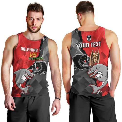 personalised-panthers-and-dolphins-men-tank-top-sporty-version