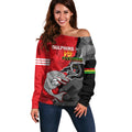 personalised-panthers-and-dolphins-off-shoulder-sweater-sporty-version
