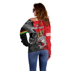 personalised-panthers-and-dolphins-off-shoulder-sweater-sporty-version