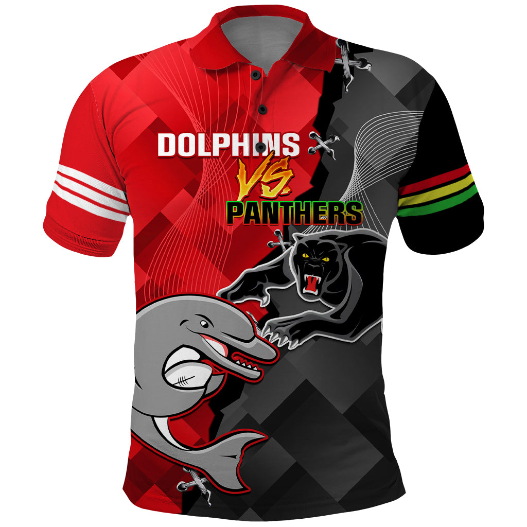 personalised-panthers-and-dolphins-polo-shirt-sporty-version
