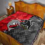 personalised-panthers-and-dolphins-quilt-sporty-version