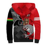 personalised-panthers-and-dolphins-sherpa-hoodie-sporty-version