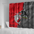 personalised-panthers-and-dolphins-shower-curtain-sporty-version