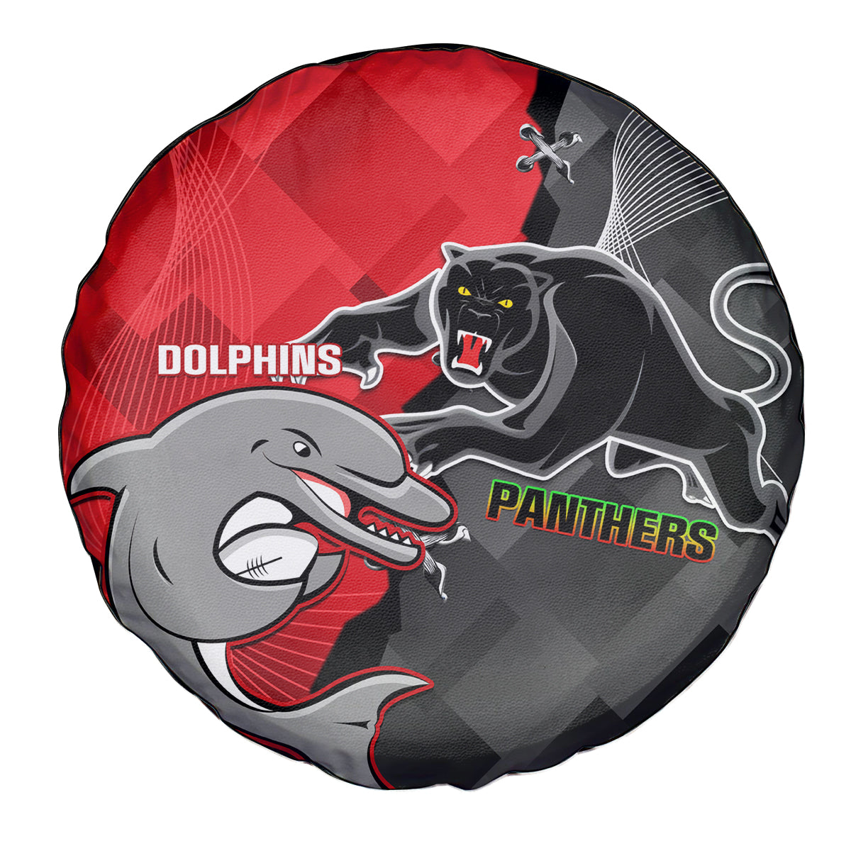personalised-panthers-and-dolphins-spare-tire-cover-sporty-version