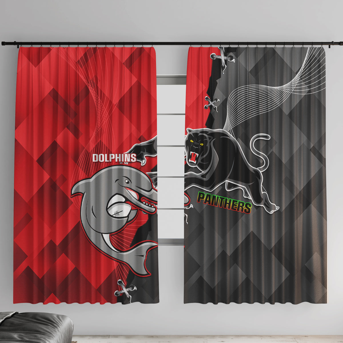 personalised-panthers-and-dolphins-window-curtain-sporty-version