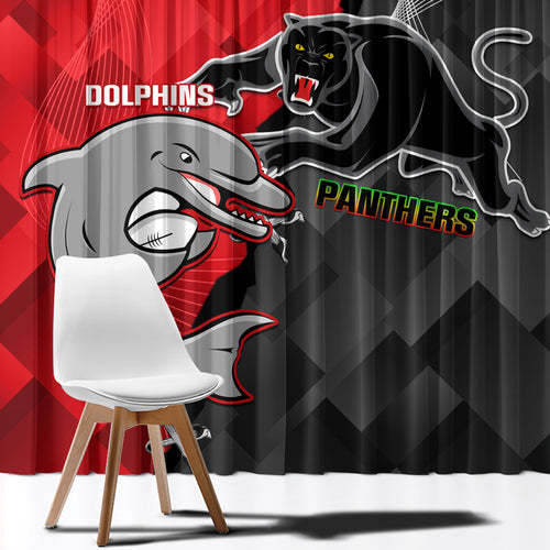 personalised-panthers-and-dolphins-window-curtain-sporty-version