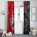 personalised-panthers-and-dolphins-window-curtain-sporty-version