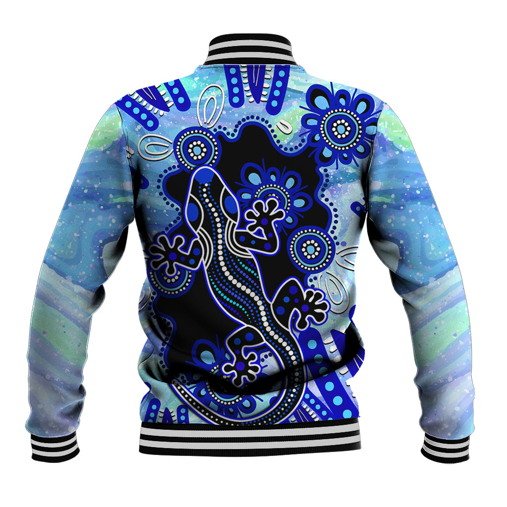 australia-baseball-jacket-aussie-opal-pattern-with-lizard-aboriginal-art-turquoise