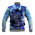 australia-baseball-jacket-aussie-opal-pattern-with-lizard-aboriginal-art-turquoise