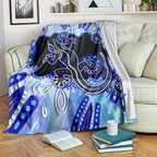australia-blanket-aussie-opal-pattern-with-lizard-aboriginal-art-turquoise