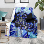 australia-blanket-aussie-opal-pattern-with-lizard-aboriginal-art-turquoise
