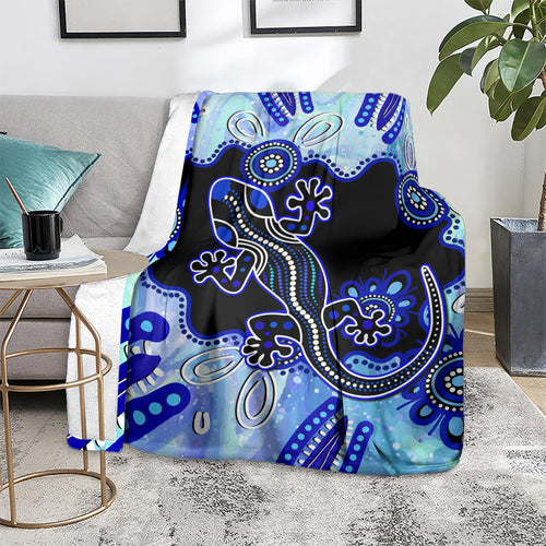 australia-blanket-aussie-opal-pattern-with-lizard-aboriginal-art-turquoise
