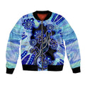 australia-bomber-jacket-aussie-opal-pattern-with-lizard-aboriginal-art-turquoise
