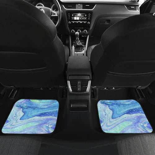 australia-car-mats-aussie-opal-pattern-with-lizard-aboriginal-art-turquoise