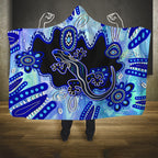 australia-hooded-blanket-aussie-opal-pattern-with-lizard-aboriginal-art-turquoise