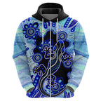 australia-hoodie-aussie-opal-pattern-with-lizard-aboriginal-art-turquoise