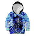australia-kid-hoodie-aussie-opal-pattern-with-lizard-aboriginal-art-turquoise