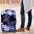 australia-luggage-cover-aussie-opal-pattern-with-lizard-aboriginal-art-turquoise