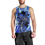 australia-men-tank-top-aussie-opal-pattern-with-lizard-aboriginal-art-turquoise