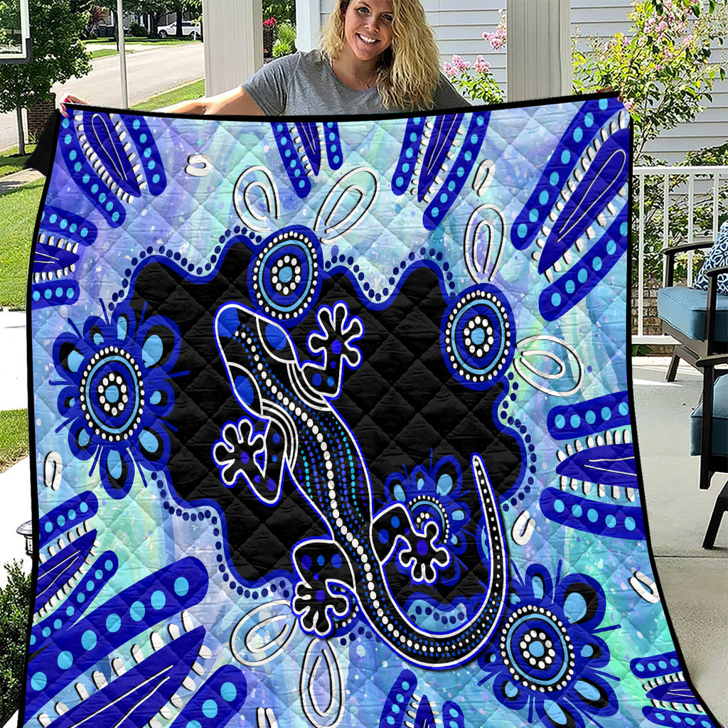 australia-quilt-aussie-opal-pattern-with-lizard-aboriginal-art-turquoise