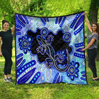 australia-quilt-aussie-opal-pattern-with-lizard-aboriginal-art-turquoise