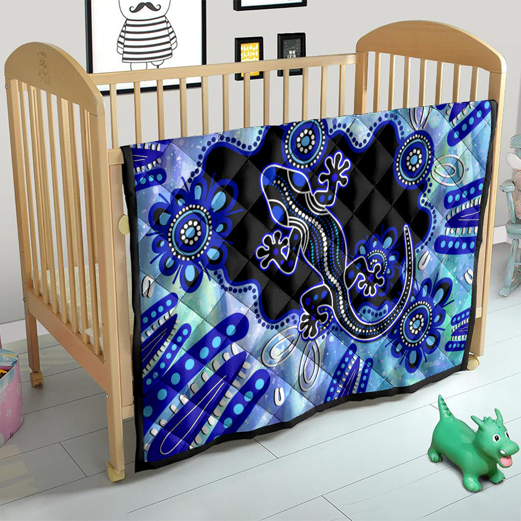 australia-quilt-aussie-opal-pattern-with-lizard-aboriginal-art-turquoise