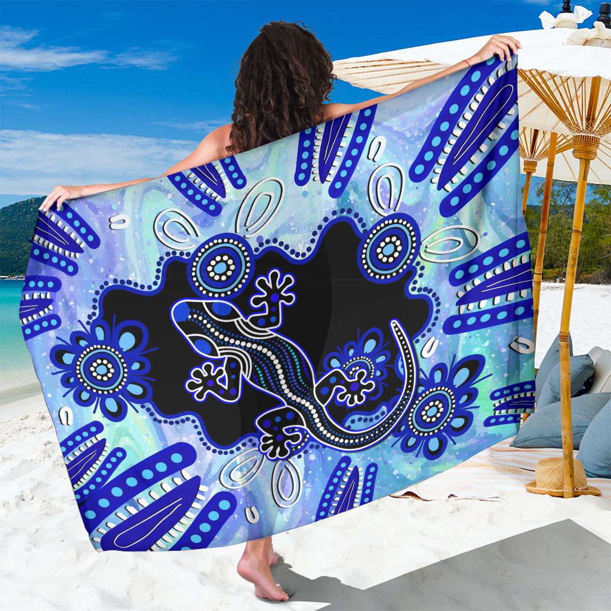 australia-sarong-aussie-opal-pattern-with-lizard-aboriginal-art-turquoise