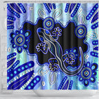 australia-shower-curtain-aussie-opal-pattern-with-lizard-aboriginal-art-turquoise