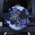 australia-spare-tire-cover-aussie-opal-pattern-with-lizard-aboriginal-art-turquoise