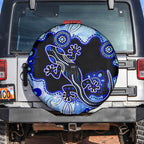 australia-spare-tire-cover-aussie-opal-pattern-with-lizard-aboriginal-art-turquoise