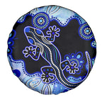 australia-spare-tire-cover-aussie-opal-pattern-with-lizard-aboriginal-art-turquoise