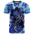 australia-t-shirt-aussie-opal-pattern-with-lizard-aboriginal-art-turquoise