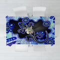 australia-tablecloth-aussie-opal-pattern-with-lizard-aboriginal-art-turquoise