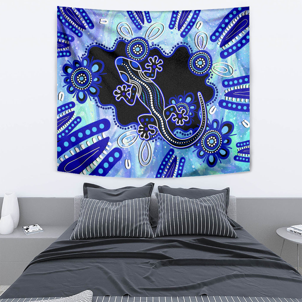 australia-tapestry-aussie-opal-pattern-with-lizard-aboriginal-art-turquoise