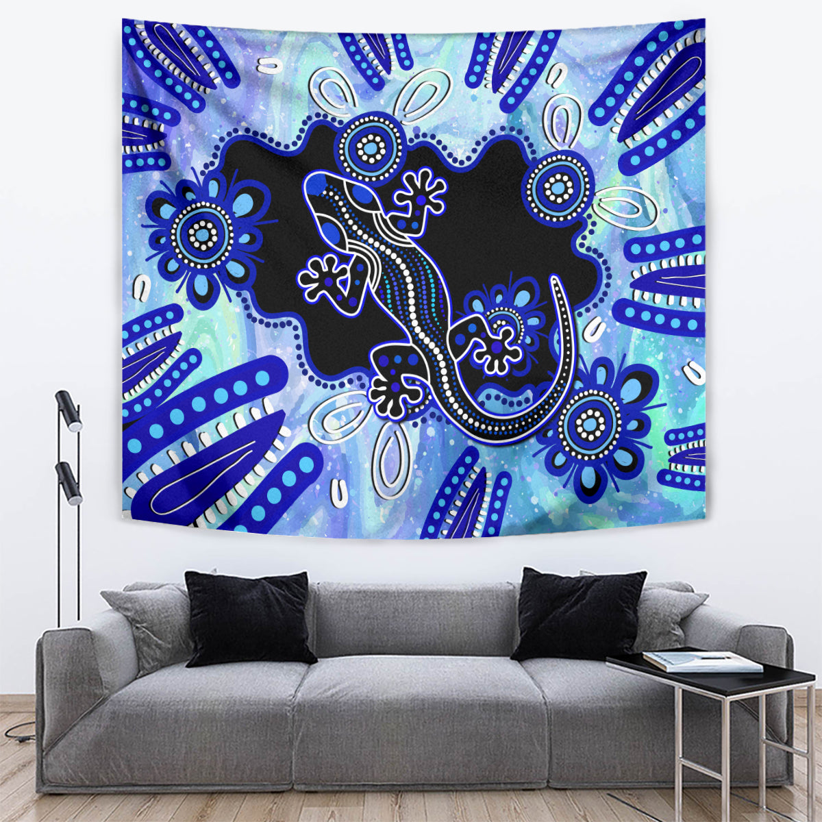 australia-tapestry-aussie-opal-pattern-with-lizard-aboriginal-art-turquoise