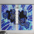 australia-window-curtain-aussie-opal-pattern-with-lizard-aboriginal-art-turquoise