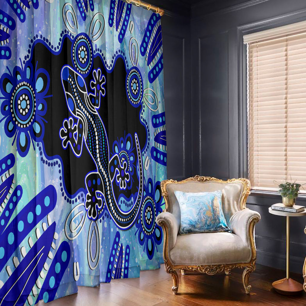 australia-window-curtain-aussie-opal-pattern-with-lizard-aboriginal-art-turquoise