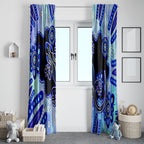 australia-window-curtain-aussie-opal-pattern-with-lizard-aboriginal-art-turquoise
