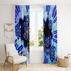 australia-window-curtain-aussie-opal-pattern-with-lizard-aboriginal-art-turquoise