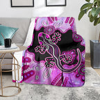 australia-blanket-aussie-opal-pattern-with-lizard-aboriginal-art-pink