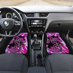 australia-car-mats-aussie-opal-pattern-with-lizard-aboriginal-art-pink