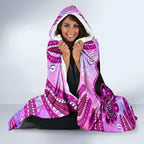 australia-hooded-blanket-aussie-opal-pattern-with-lizard-aboriginal-art-pink