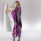 australia-hooded-blanket-aussie-opal-pattern-with-lizard-aboriginal-art-pink