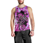 australia-men-tank-top-aussie-opal-pattern-with-lizard-aboriginal-art-pink