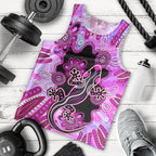 australia-men-tank-top-aussie-opal-pattern-with-lizard-aboriginal-art-pink