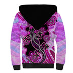 australia-sherpa-hoodie-aussie-opal-pattern-with-lizard-aboriginal-art-pink