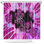 australia-shower-curtain-aussie-opal-pattern-with-lizard-aboriginal-art-pink