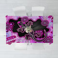 australia-tablecloth-aussie-opal-pattern-with-lizard-aboriginal-art-pink