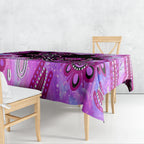 australia-tablecloth-aussie-opal-pattern-with-lizard-aboriginal-art-pink