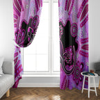 australia-window-curtain-aussie-opal-pattern-with-lizard-aboriginal-art-pink